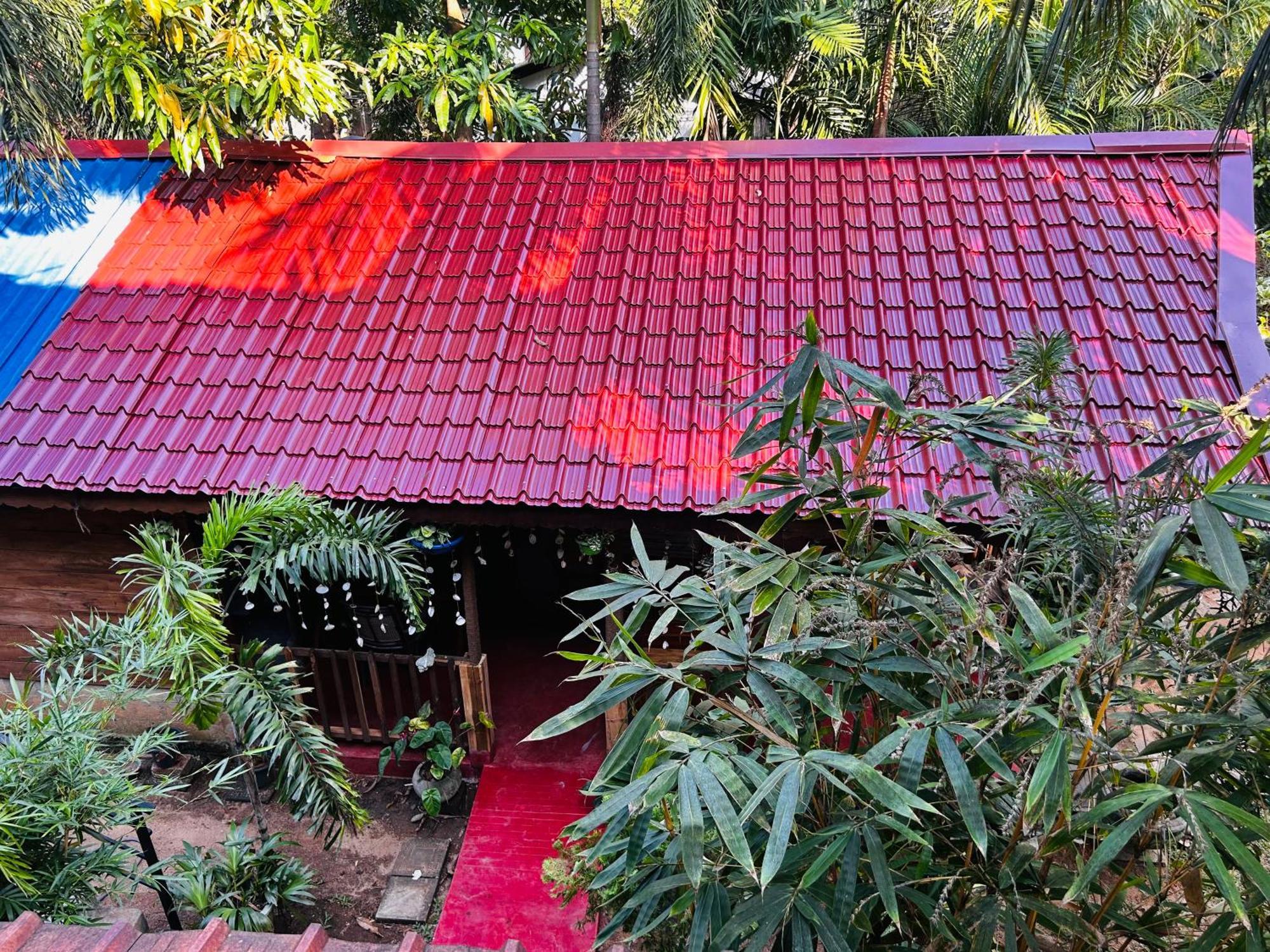 Pearl Bungalow Trincomalee Exterior foto