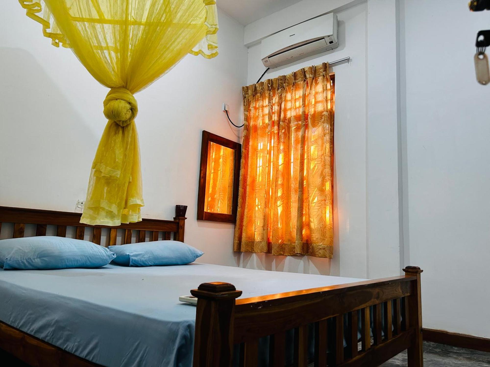 Pearl Bungalow Trincomalee Exterior foto