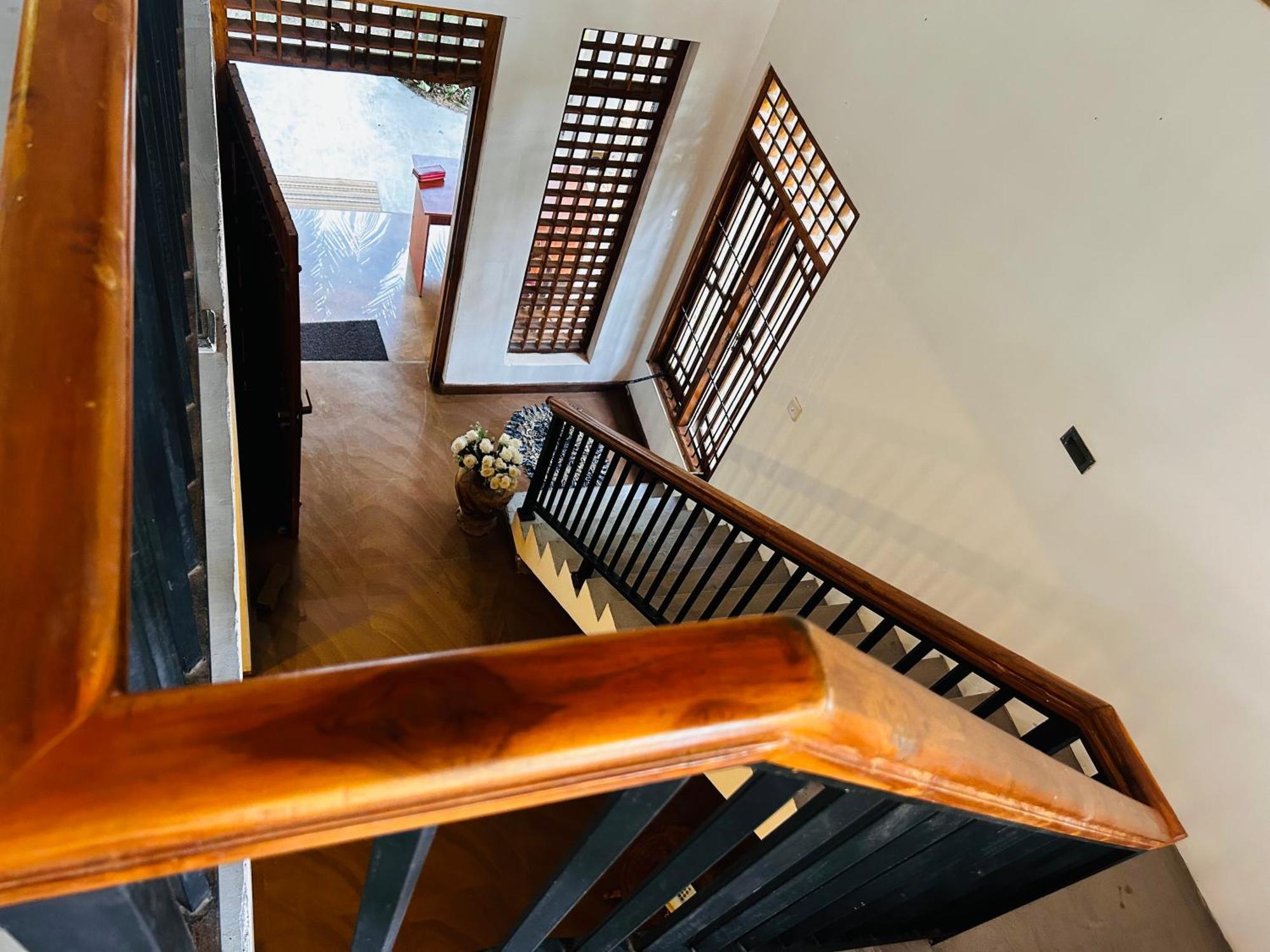 Pearl Bungalow Trincomalee Exterior foto