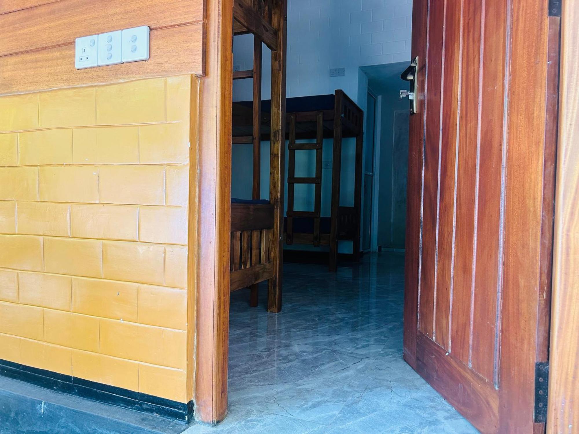 Pearl Bungalow Trincomalee Exterior foto