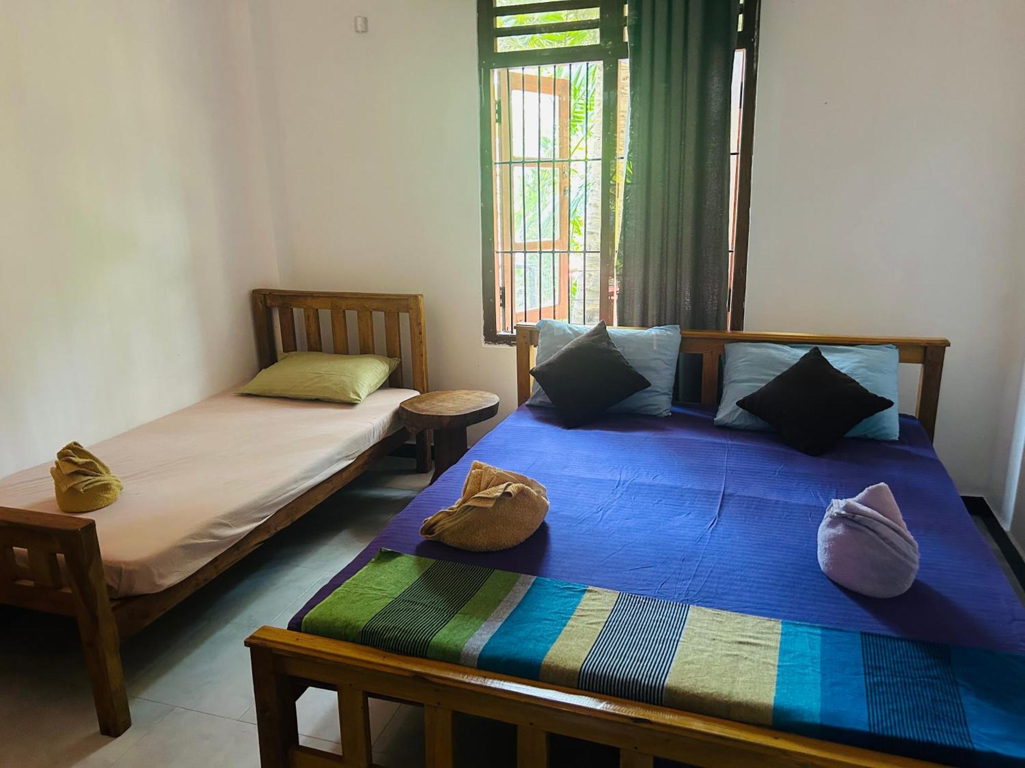 Pearl Bungalow Trincomalee Exterior foto