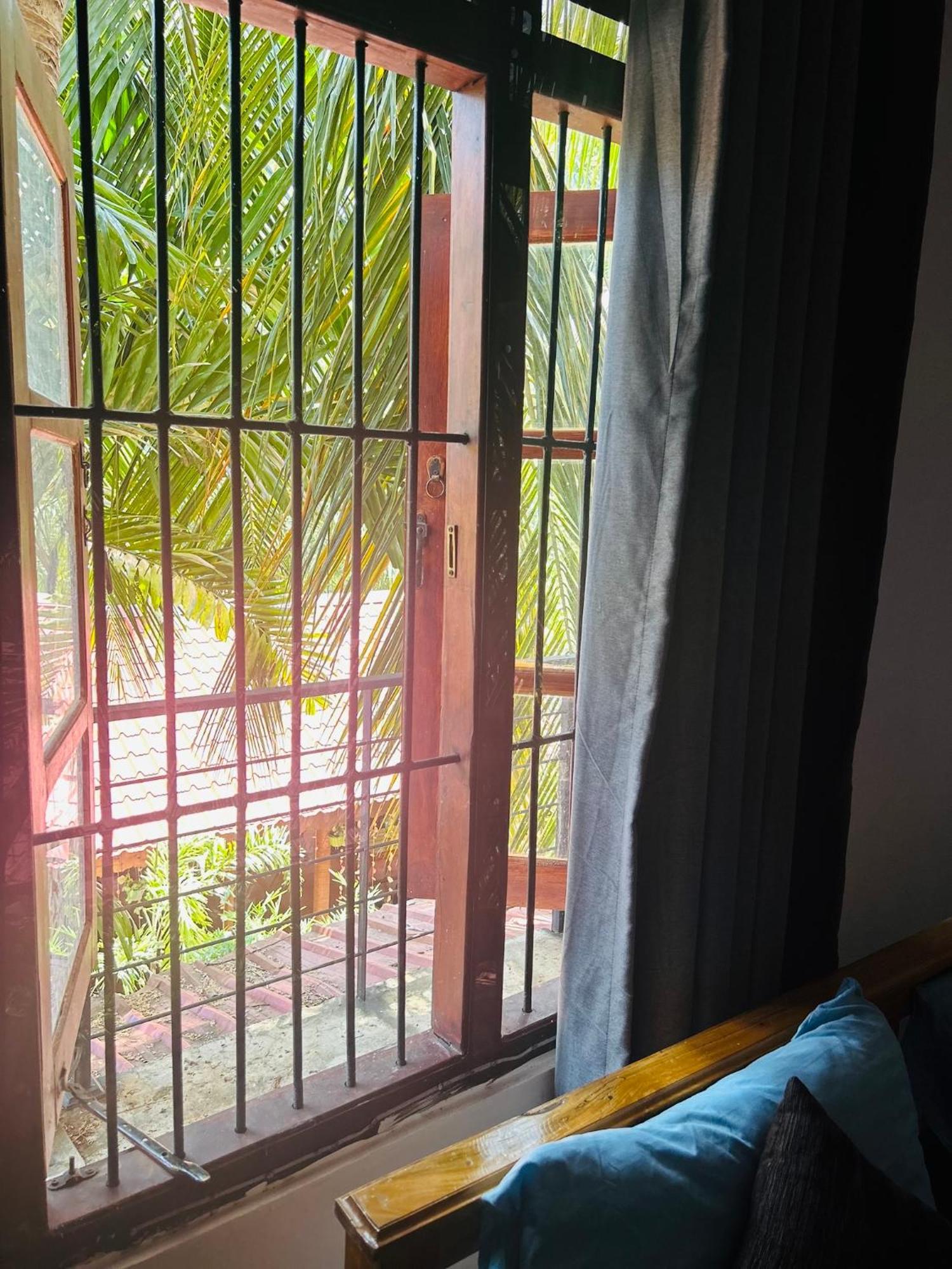 Pearl Bungalow Trincomalee Exterior foto